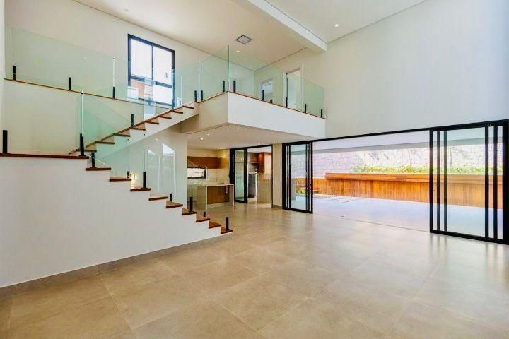 Casa com 4 dormitórios à venda, 364 m² por R$ 3.700.000,00 - Alphaville Dom Pedro 3 - Campinas/SP, foto 2