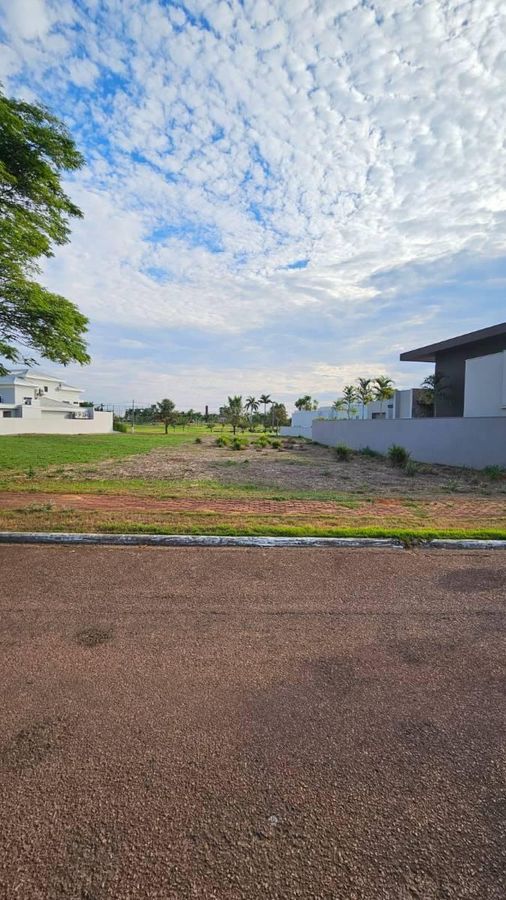 Lote/Terreno em Residencial Cidade Jardim, Sorriso