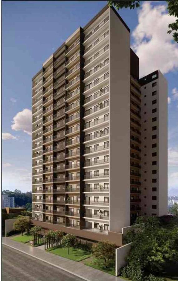 Lins 911 | Construtora Consthruir | Construção | 54 metros | 03 dormitórios | suíte | varanda | 01 vaga - Apartamento em Cambuci, São Paulo - à venda - SEGUNDO IMÓVEL
