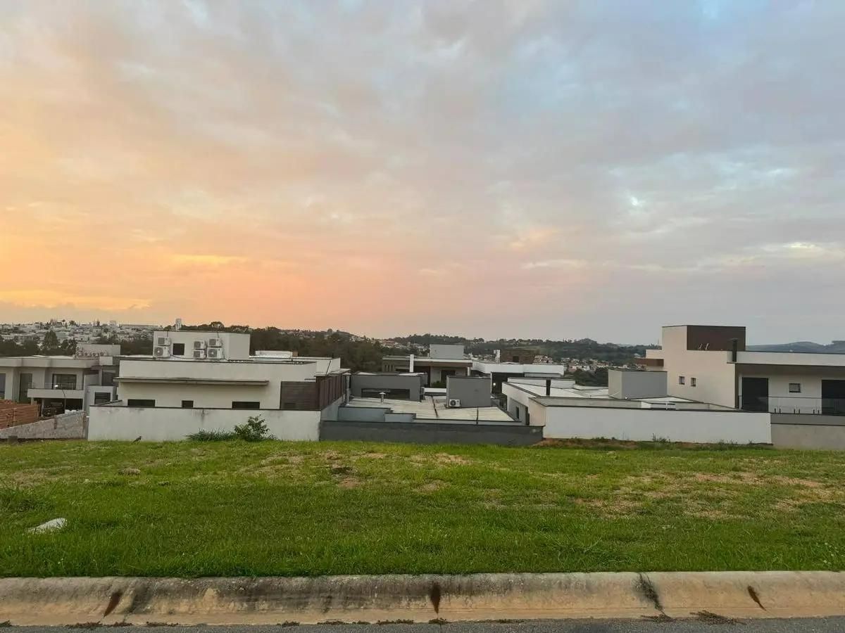 Lote/Terreno a venda com 330m² - Condomínio Colline di Parma - Valinhos, foto 3