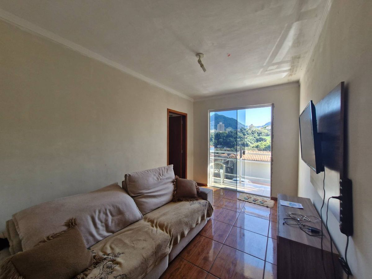 Casa à Venda - 152 m² - João Teixeira Filho - Casa em João Teixeira Filho, Andradas - à venda - Teixeira Consultoria Imobiliaria LTDA