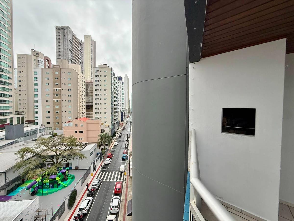 Apartamento com 2 dormitórios, 1 vaga e 70m² à venda no Montmelo - Balneário Camboriú - Apartamento em Centro, Balneário Camboriú - à venda - IMEX INVESTIMENTOS LTDA