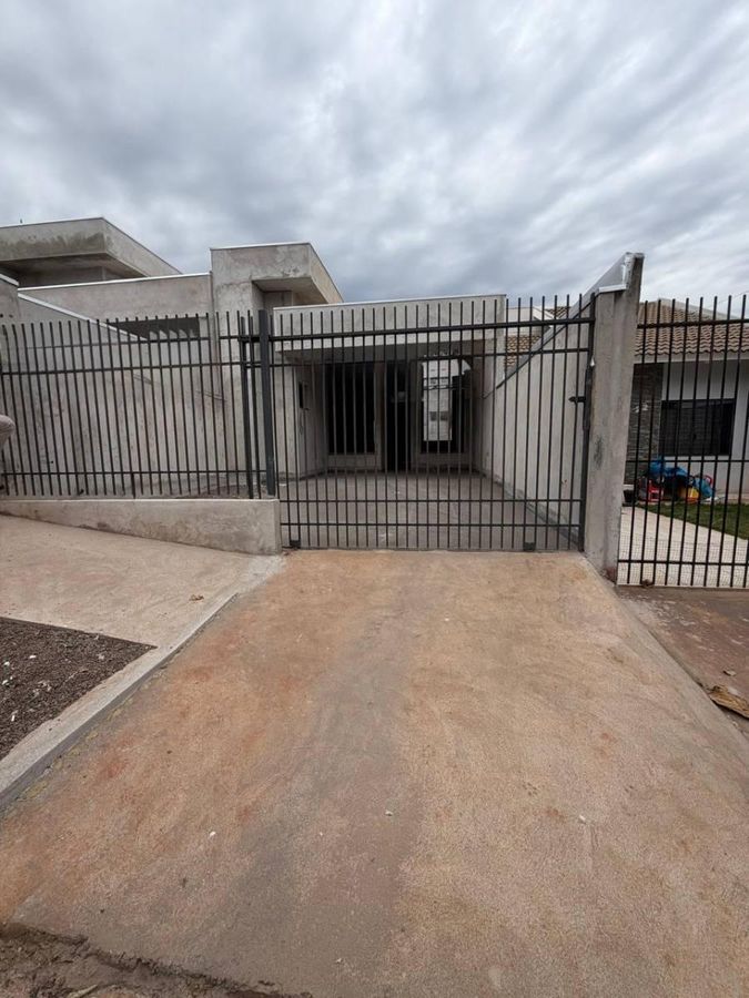 Casa com 2 quartos, Jardim São Marcos - Mandaguaçu - Casa em Jardim São Marcos, Mandaguaçu - à venda - BELA CASA - IMOBILIÁRIA E ENGENHARIA