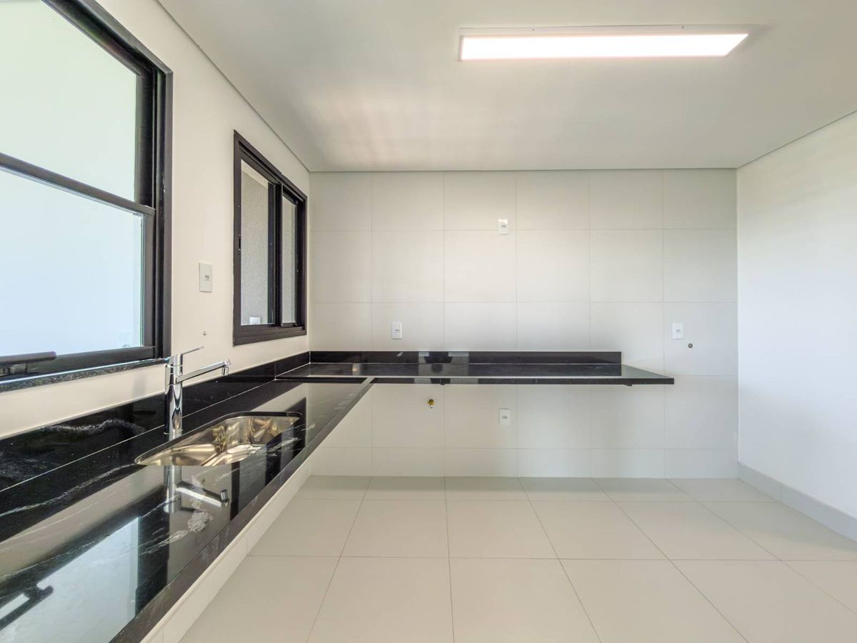 Apartamento á Venda localizado no Edifico Reserva Luiza Tomazelli em Indaiatuba Sp - Apartamento em Vila Castelo Branco, Indaiatuba - à venda - IMOBILIÁRIA ELO FORTE IMÓVEIS