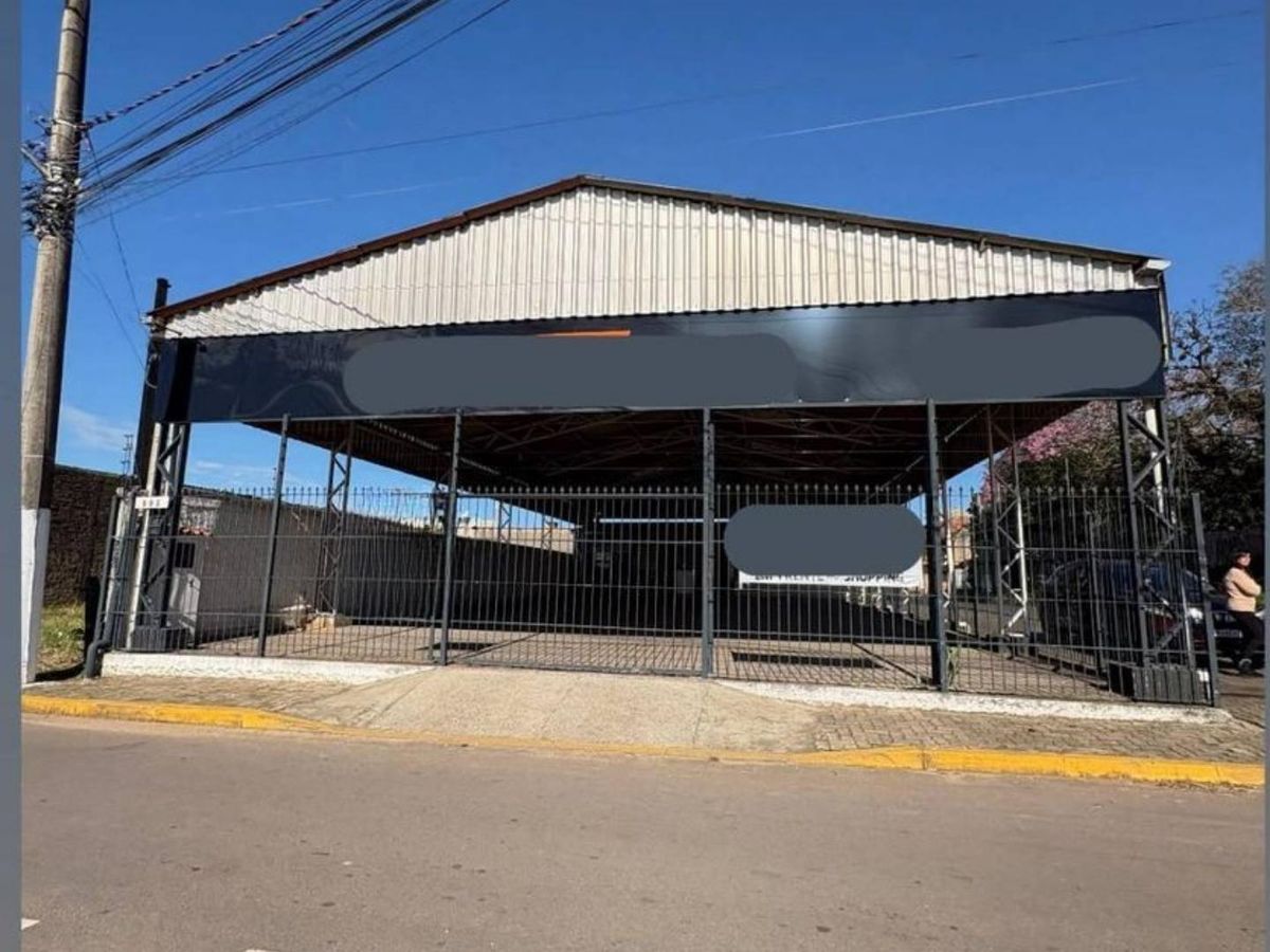 Pavilhão, Passos dos Ferreiros - Gravataí - Pavilhão em Passos dos Ferreiros, Gravataí - para locação - Dimobi Cia imobiliaria