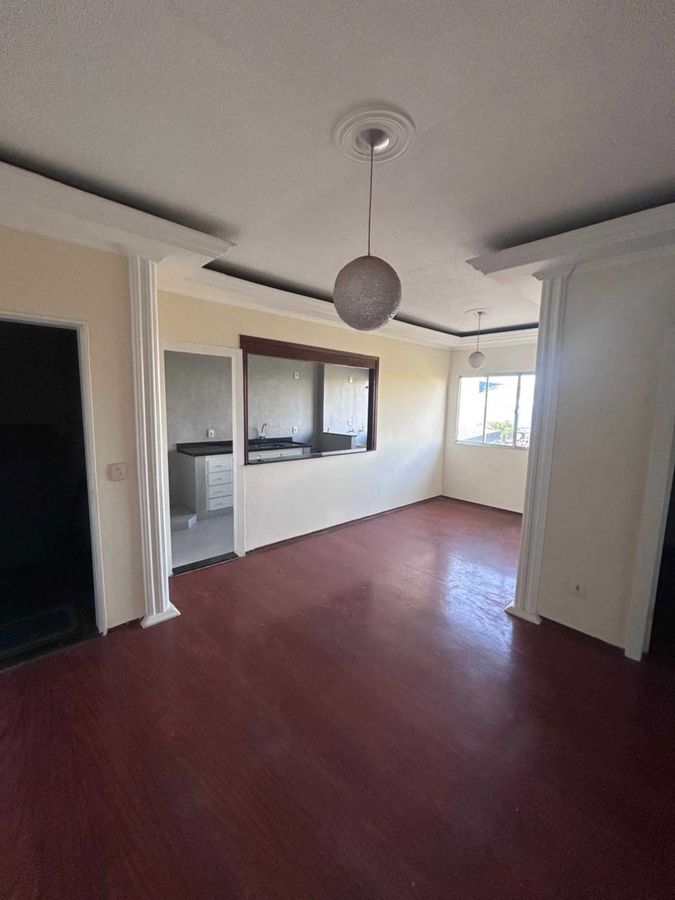 Apartamento no Residencial Florença - Apartamento em Vila Souto, Bauru - à venda - CONECTA BROKER´S