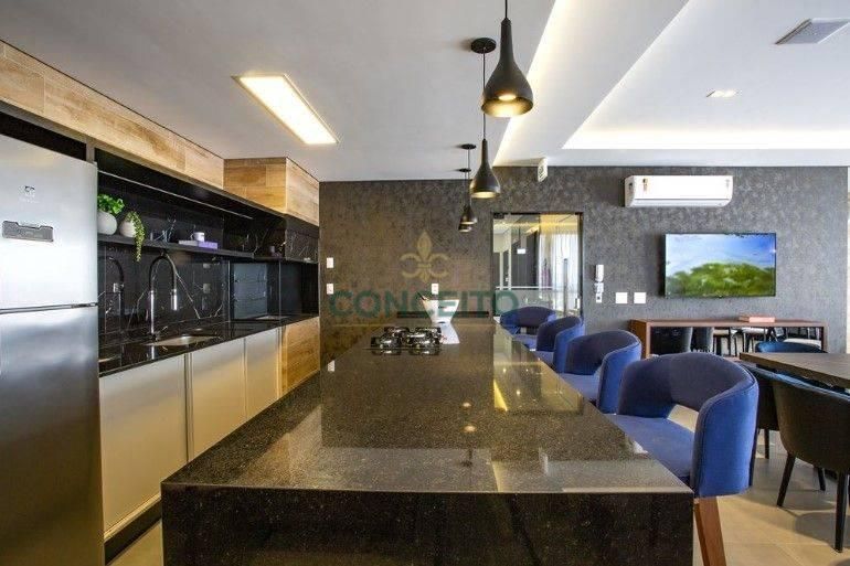 Apartamento a venda com 3 quartos, 3 Suítes, 129m² no bairro Estreito - Florianópolis - Apartamento em Canto, Florianópolis - à venda - Conceito Imóveis