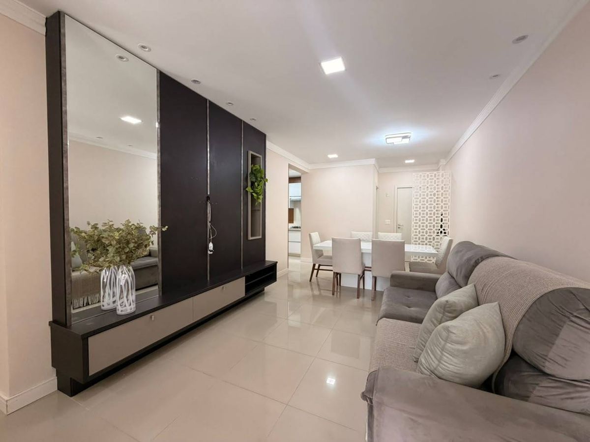 Apartamento no Edifício Grand Reserve, Mobiliado com 3 suítes - 2 Avenida Meia Praia - Itapema - SC - Apartamento em Meia Praia, Itapema - à venda - Proposta Imobiliária