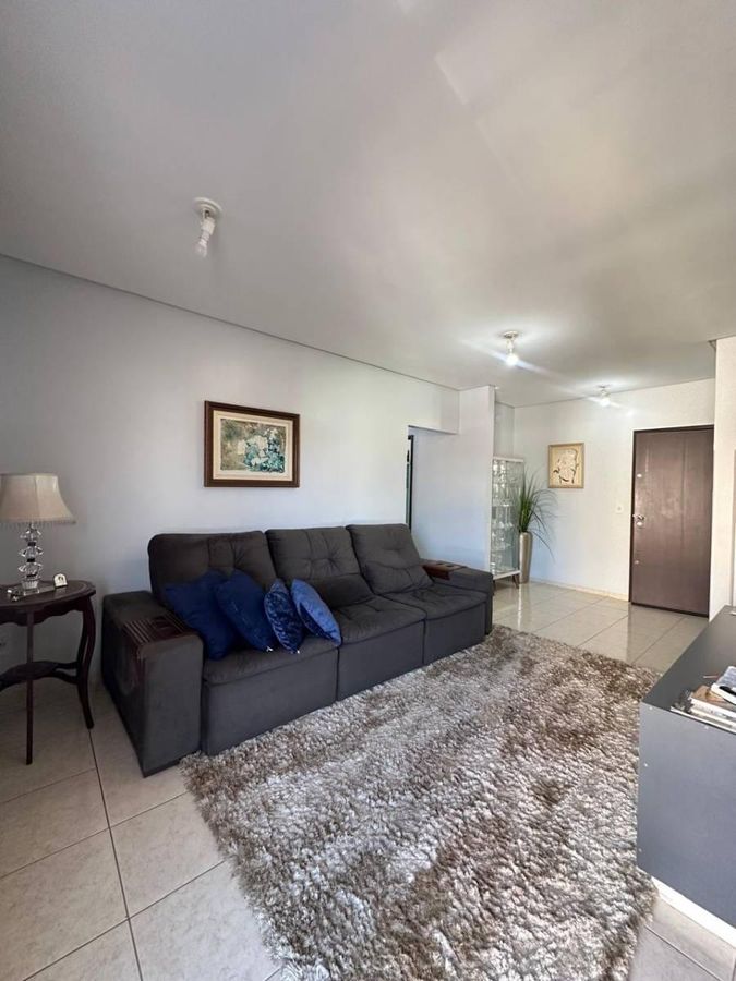 Foto 6 — Apartamento com 3 quartos, Vila Baylão - Rio Verde