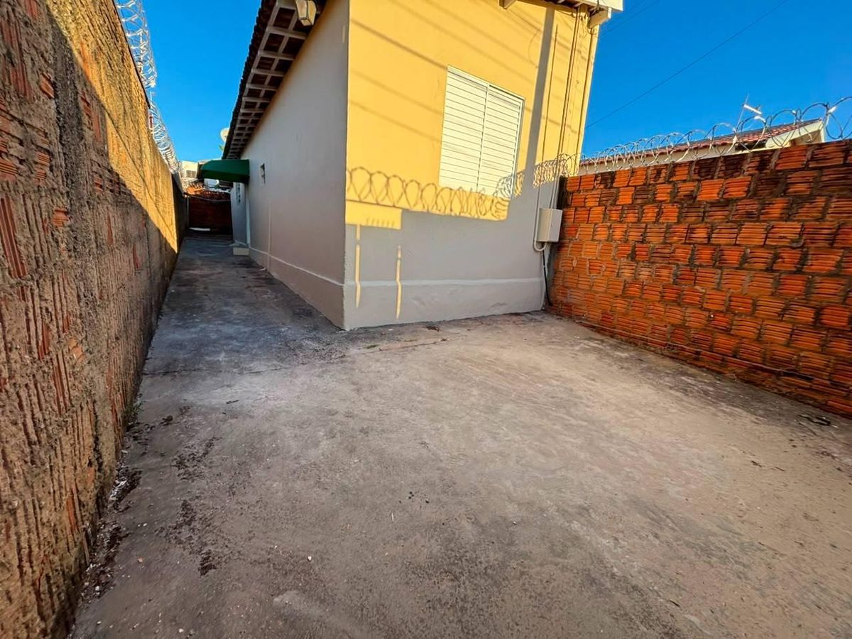IMÓVEL PARA LOCAÇÃO JD SÃO LUCAS - Casa em Jardim São Lucas, Garça - para locação - Corretor Online