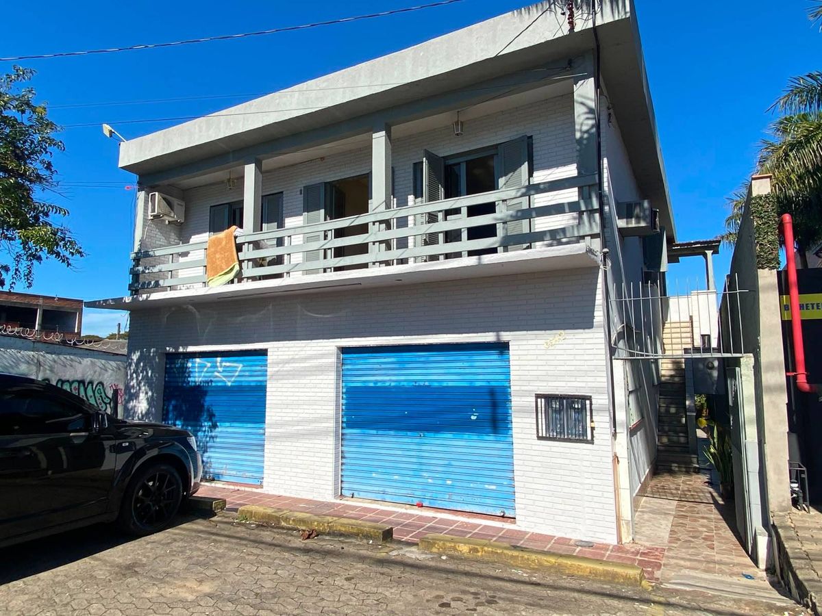 Loja, Bom Princípio - Gravataí - Loja em Bom Princípio, Gravataí - para locação - Dimobi Cia imobiliaria