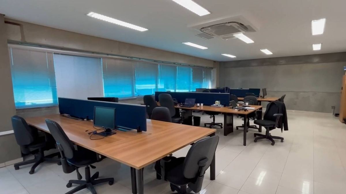 Barracão de 3.824m² com 4 Salas à Venda, Macuco - Valinhos, foto 5