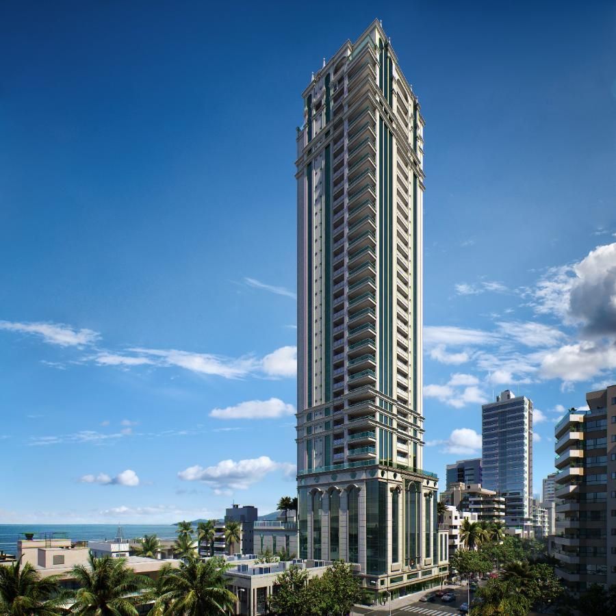 AL MARE RESIDENCE - Apartamento em Centro, Itapema - à venda - JSobrinho Imóveis