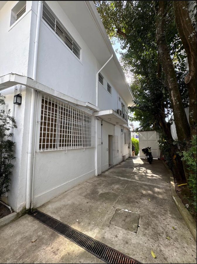 Prédio para Locação, Jardim Europa - São Paulo