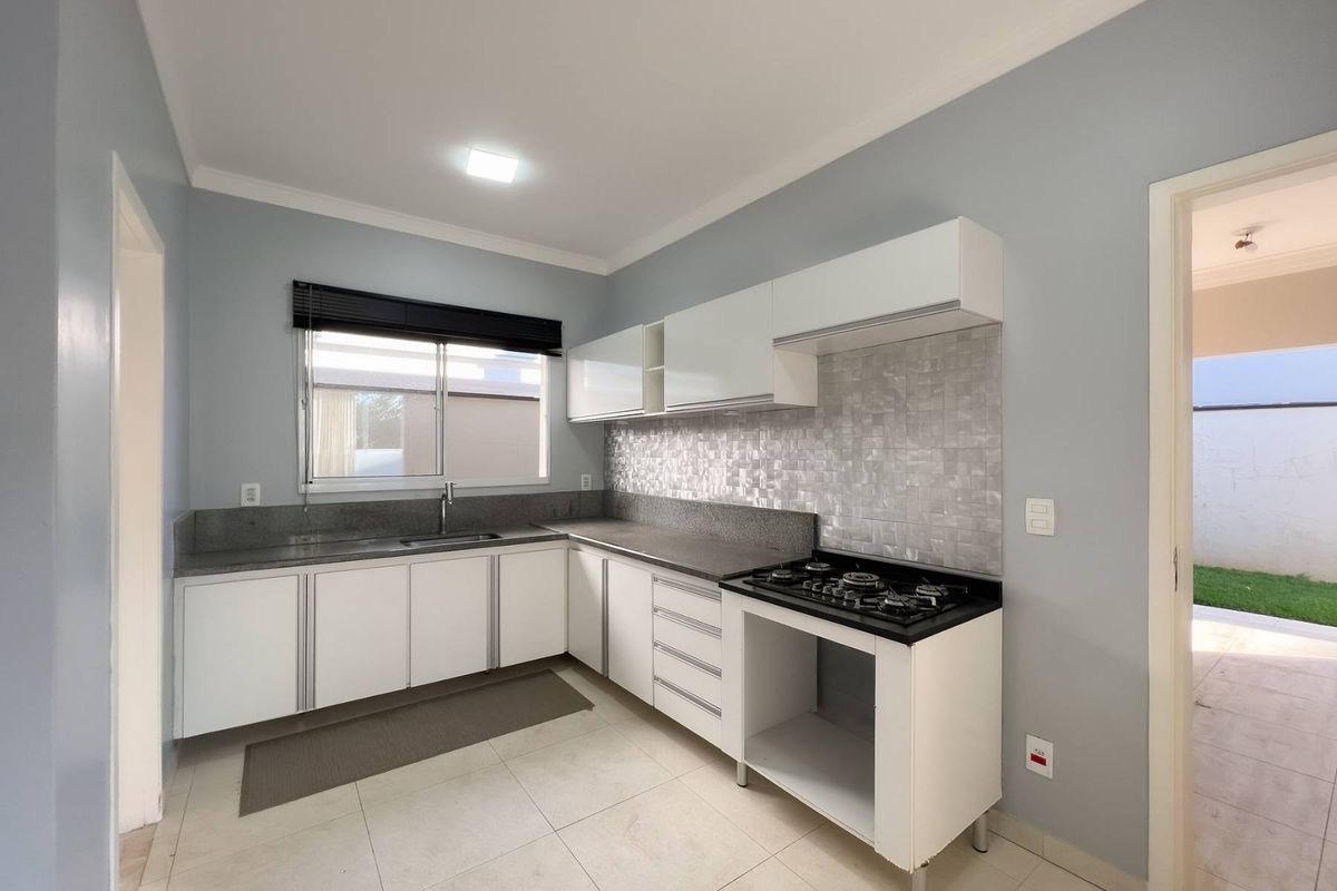 Casa de Condomínio com 3 quartos, Pinheiro - Valinhos, foto 5