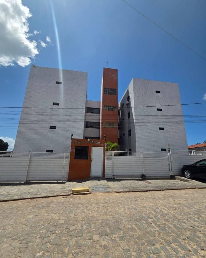 Edifício Guadara - Apartamento em Portal do Sol, João Pessoa - à venda - ALOKI LOCACAO LTDA