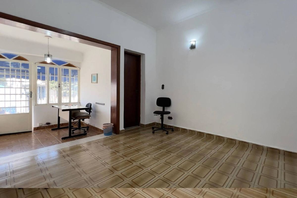 Casa com 2 quartos à Venda, Centro - Guarulhos