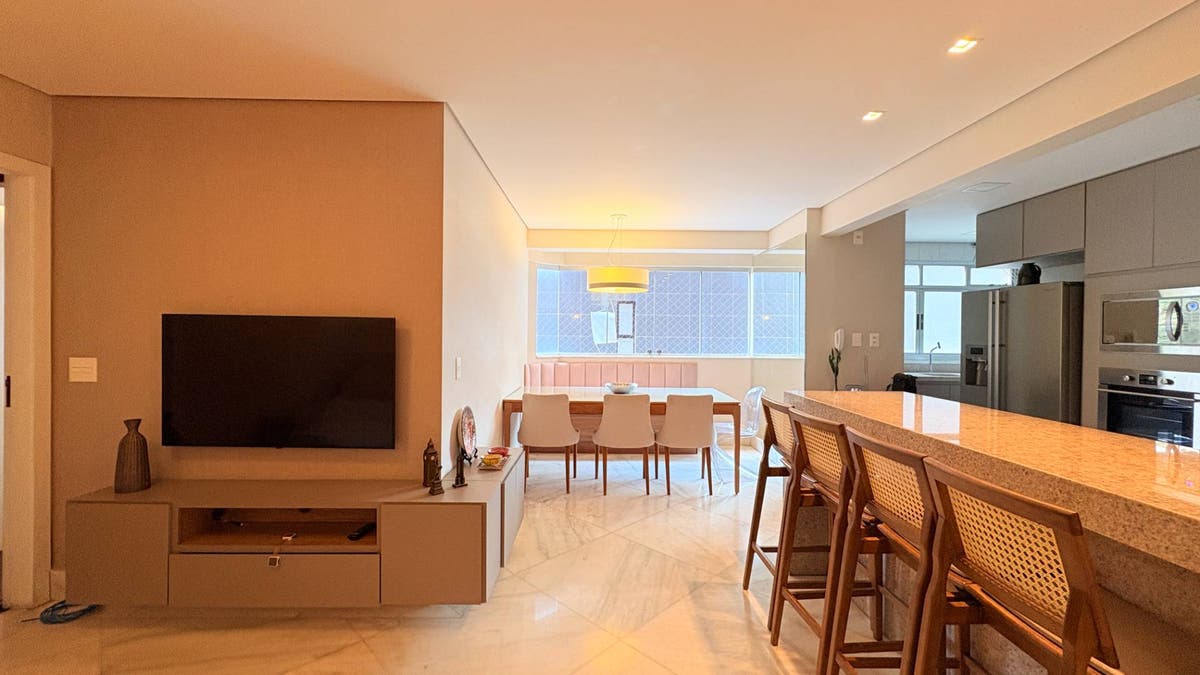 Apartamento com 3 quartos à Venda, São Pedro - Belo Horizonte - Apartamento em São Pedro, Belo Horizonte - à venda - Silvio Ximenes Imobiliária