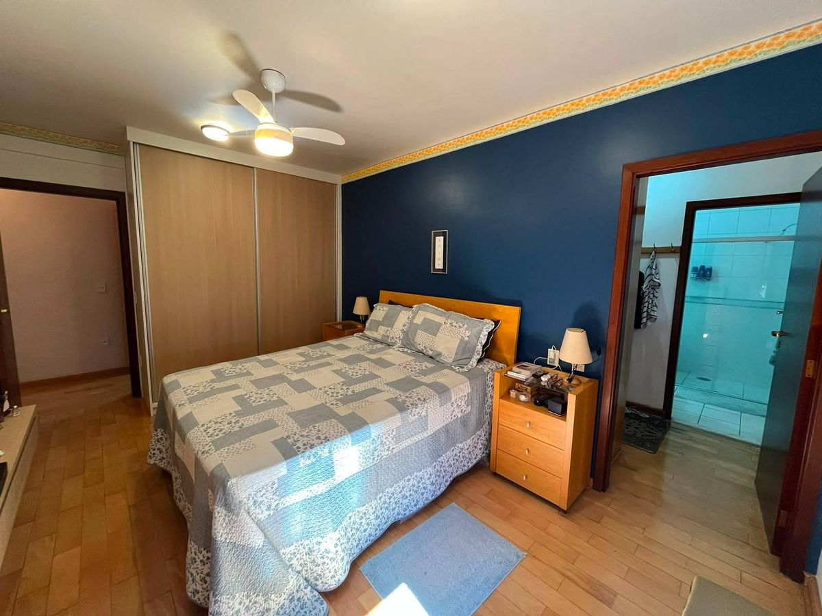 Casa de Condomínio com 4 suites - Vale do Itamacará - Valinhos, foto 2