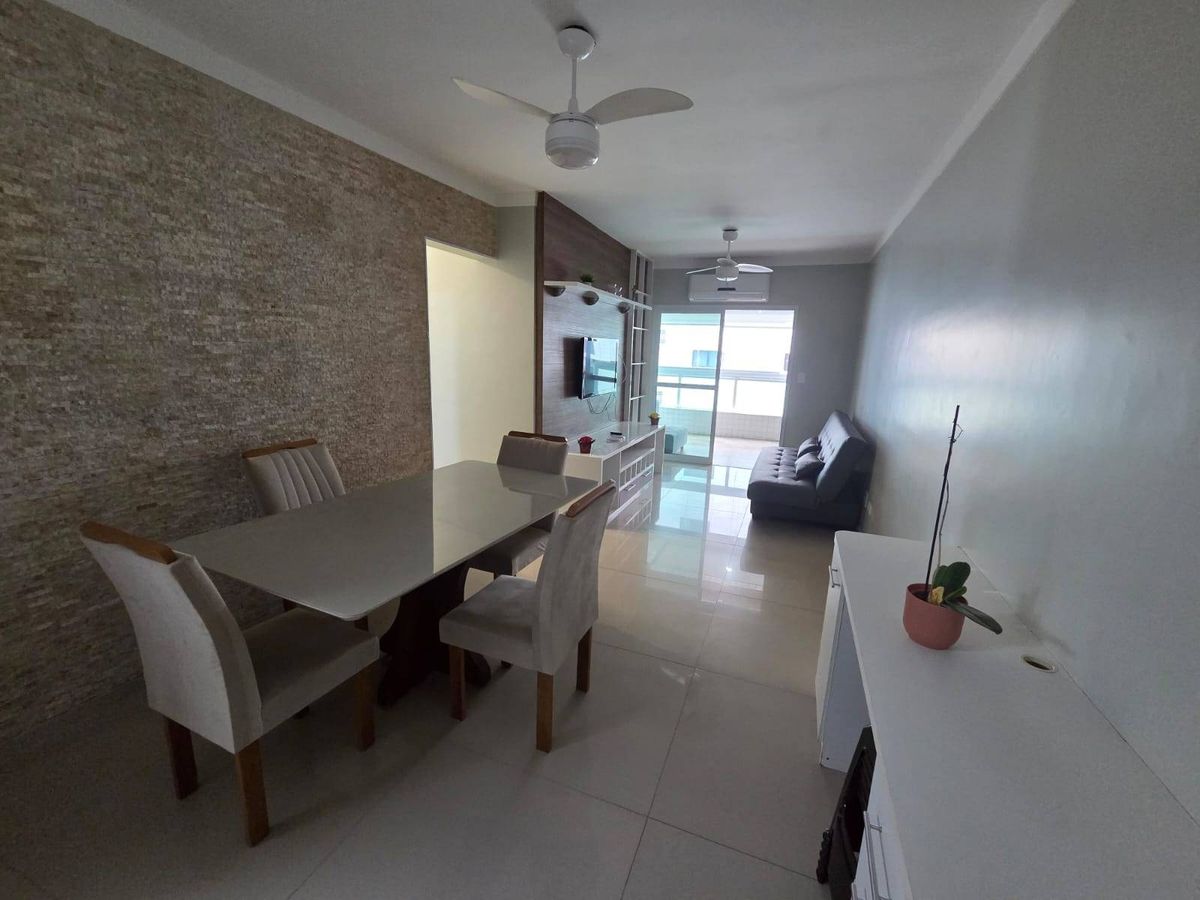 Apartamento - Padrão Aviação - Praia Grande - Apartamento em Aviação, Praia Grande - à venda - Daniela Perez Imoveis