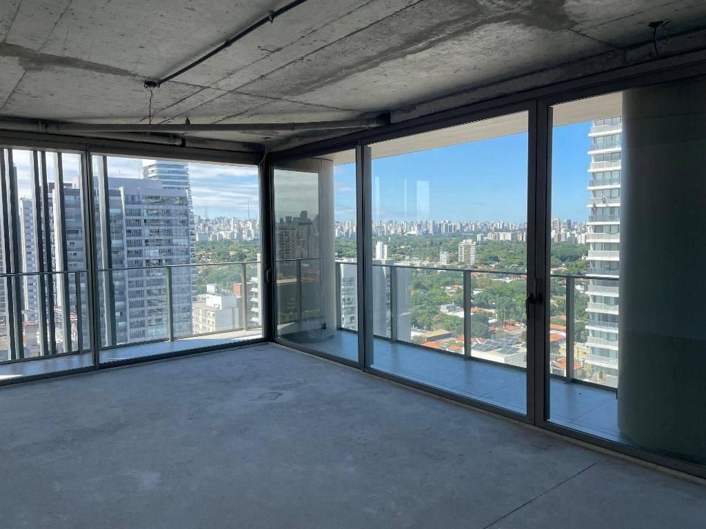 Apartamento com 3 Quartos à Venda, Pinheiros - São Paulo - Apartamento em Pinheiros, São Paulo - à venda - Taylor Imóveis