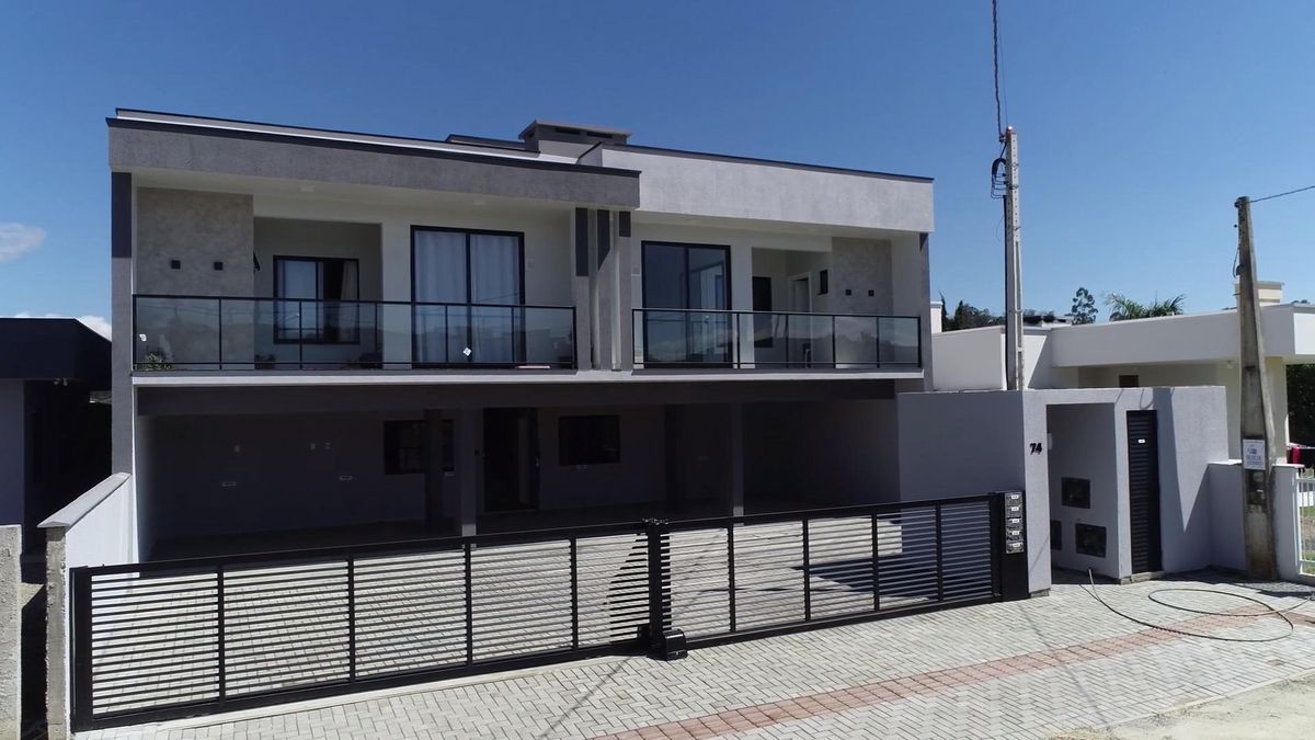 Apartamento à venda em Ituporanga - SC - Apartamento - à venda - SCHEFFER & NASCIMENTO NEGOCIOS IMOBILIARIOS LTDA