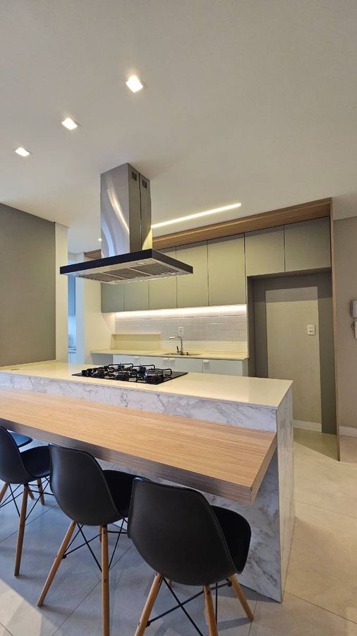 Apartamento à venda pronto para morar no bairro Santo Antônio - Apartamento em Santo Antônio, Joinville - à venda - Corretores Imobiliários Joinville e Região Ltda