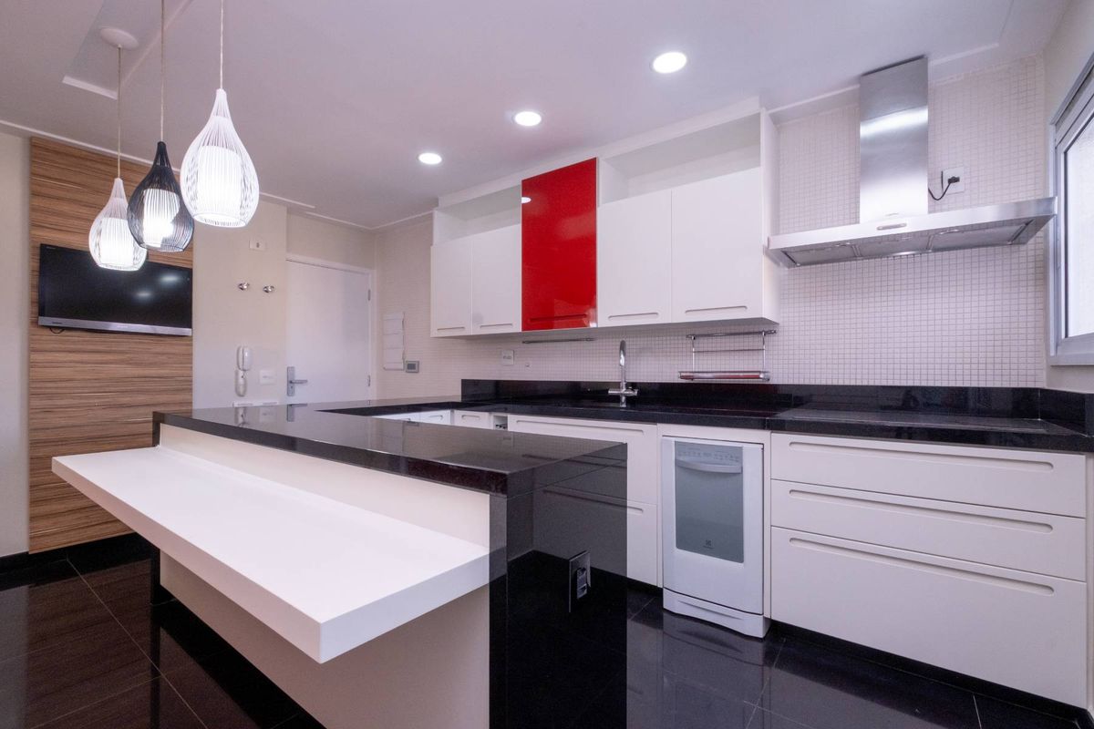 Apartamento, 3 quartos, 162 m² - Foto 12