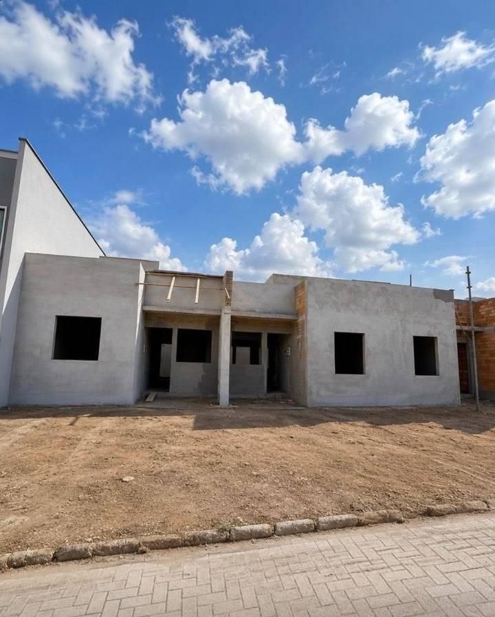 Geminado a venda em Guaramirim - Avaí - Casa em Avaí, Guaramirim - à venda - Guara Imóveis Ltda