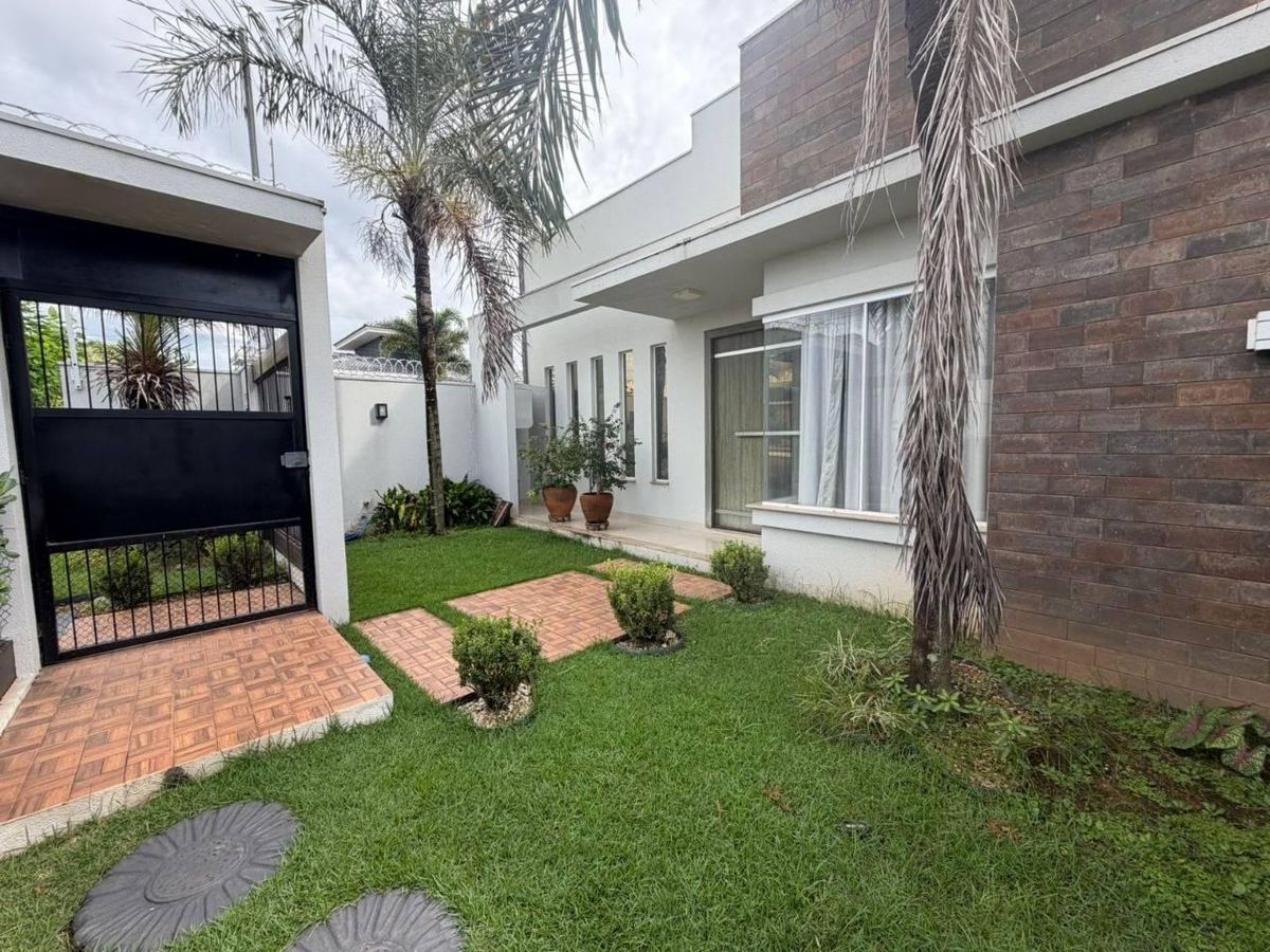 Casa , com 3 quartos - Villa Rica, Sorriso