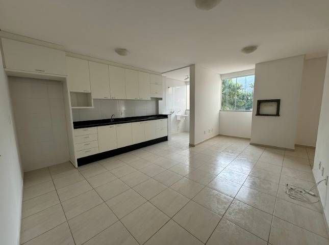 Apartamento Semi Mobiliado próximo da Weg Ref 143 - Apartamento em Vila Lalau, Jaraguá do Sul - para locação - HAUS IMÓVEIS LTDA