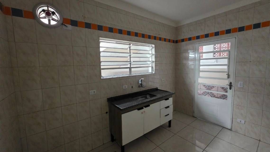 Casa com 1 quarto para Locação, Cidade Seródio - Guarulhos - foto 8