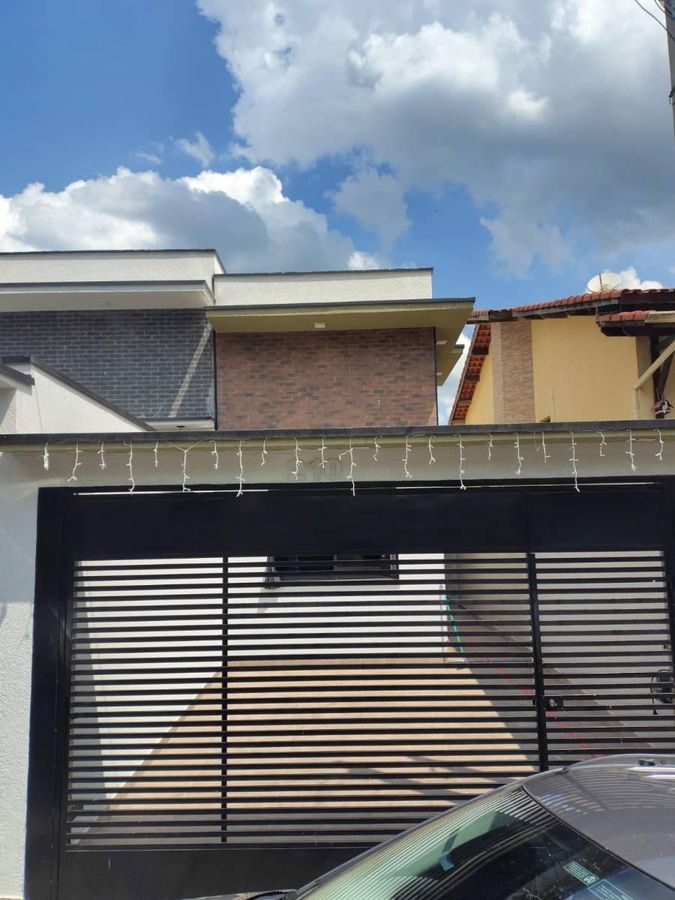 Sobrado à Venda – Vila Suissa, Mogi das Cruzes/SP - Casa em Vila Suissa, Mogi das Cruzes - à venda - Camila Ramos Imóveis