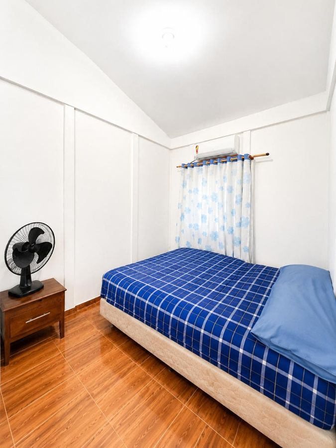 Casa, 2 quartos, 72 m² - Foto 5