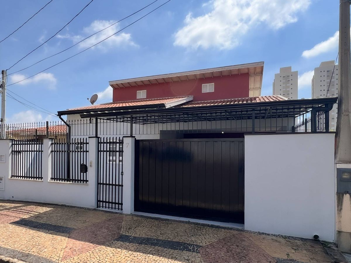 Casa com 3 quartos à Venda, Jardim Panorama - Valinhos, foto 2