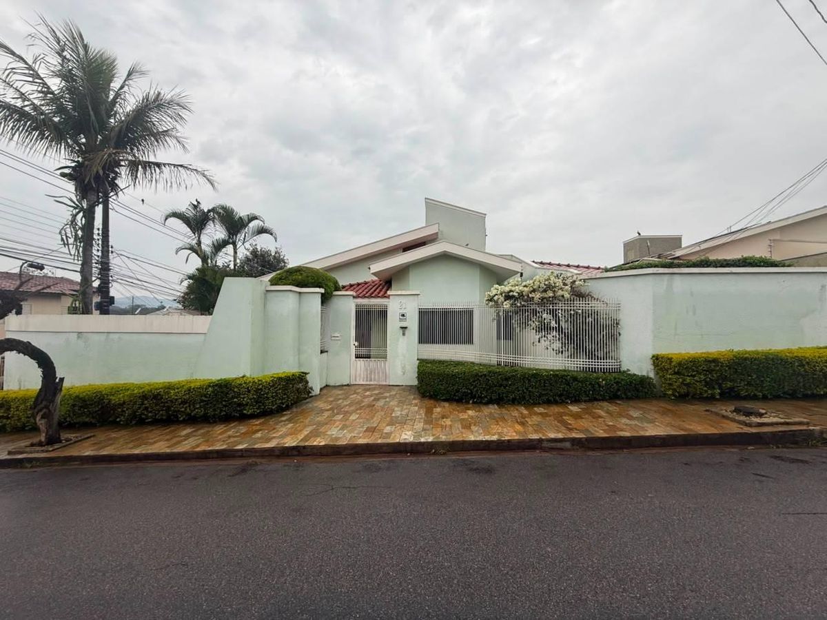 EM BREVE!! Casa para Locação, Jardim Priscila - São João da Boa Vista. - Casa em Jardim Priscila, São João da Boa Vista - para locação - BOCOLI IMÓVEIS