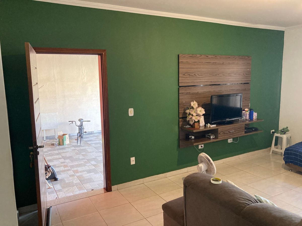 Casa com 3 quartos, Loteamento Residencial Água Nova - Valinhos, foto 2