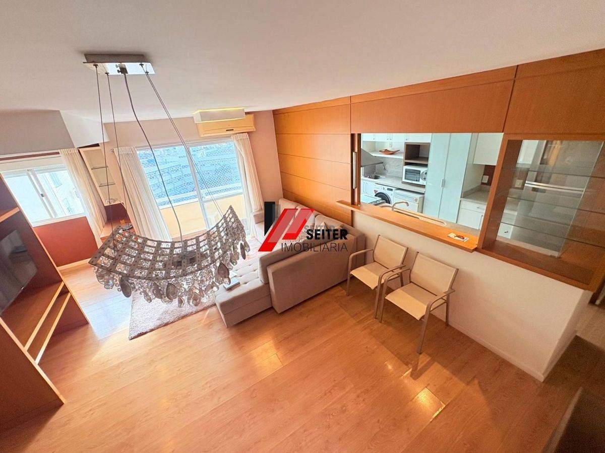 Cobertura duplex a venda Córrego grande florianópolis - Cobertura em Córrego Grande, Florianópolis - à venda - Seiter Imobiliária
