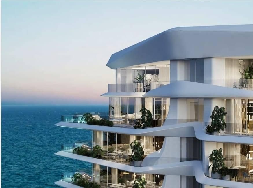 APARTAMENTO NO EDIFÍCIO ATMOSPHERE HOME SPA - PRAIA BRAVA, ITAJAÍ - Apartamento em Praia Brava, Itajaí - à venda - Brava Norte Imóveis