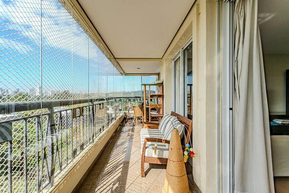 Apartamento com 4 quartos, Alto de Pinheiros - São Paulo - Apartamento em Alto de Pinheiros, São Paulo - à venda - Taylor Imóveis