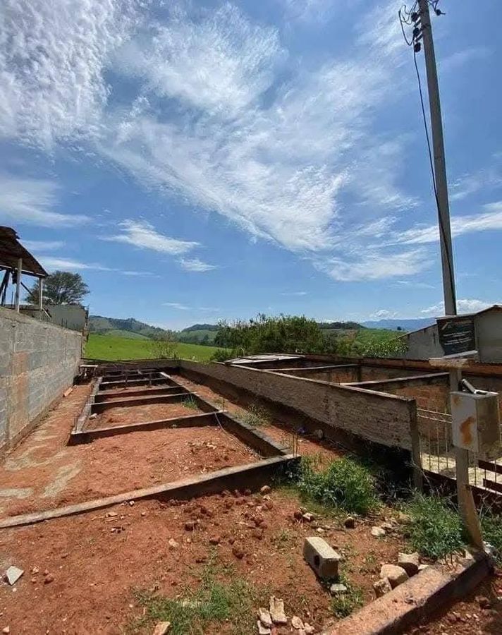 Lote/Terreno, Açude - Itajubá - Lote/Terreno em Açude, Itajubá - à venda - Colibri Imóveis Ltda
