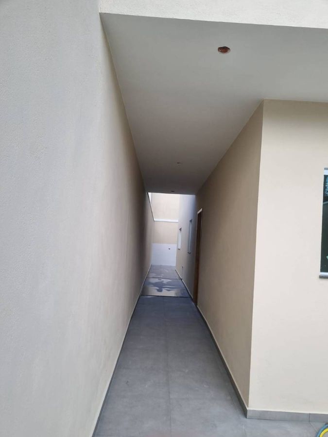 Sobrado com 3 quartos à Venda, Jardim Santa Bárbara - Guarulhos
