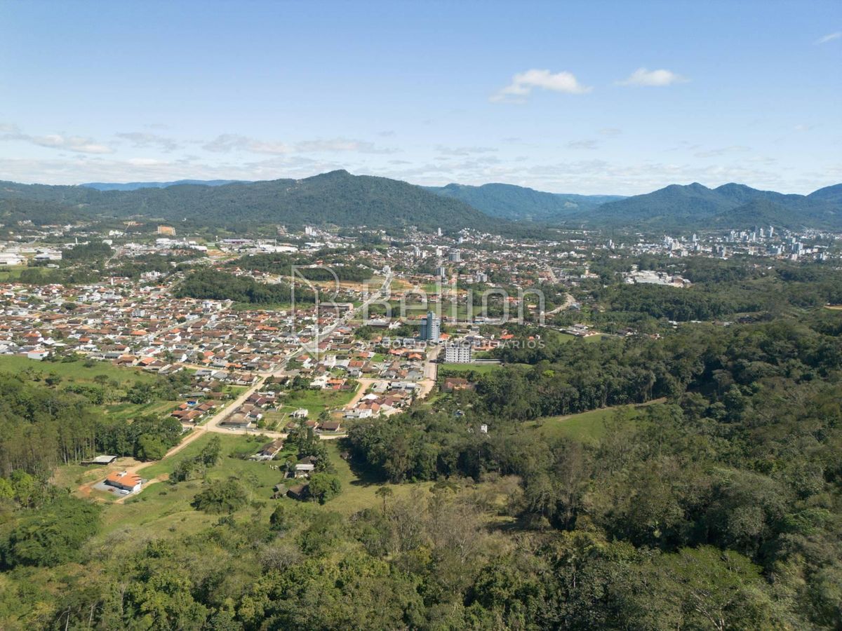 Terreno de 51.174 m² à Venda na Vila Germer em Timbó