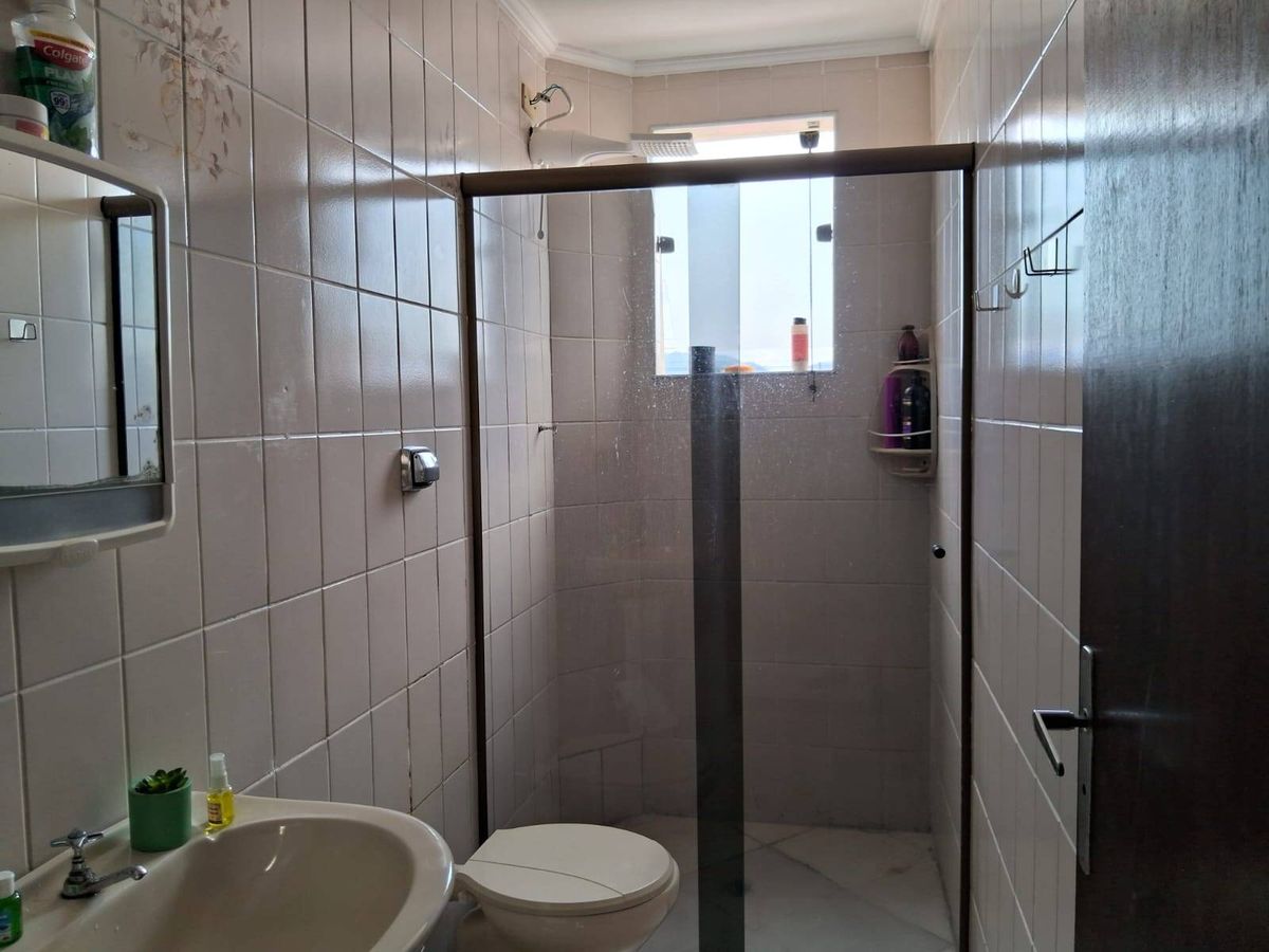 Apartamento com 3 dormitórios - no pontal de santa marina-caraguatatuba-sp