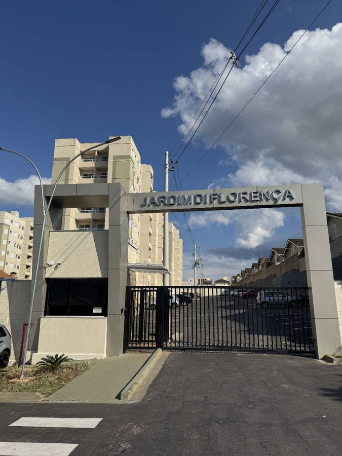 Apartamento à Venda no Jardim Carolina em Jundiaí | 2 Dormitórios | 1 Vaga de Garagem | R$ 360.000,00 - Apartamento em Jardim Carolina, Jundiaí - à venda - Team ÊXITO Imob