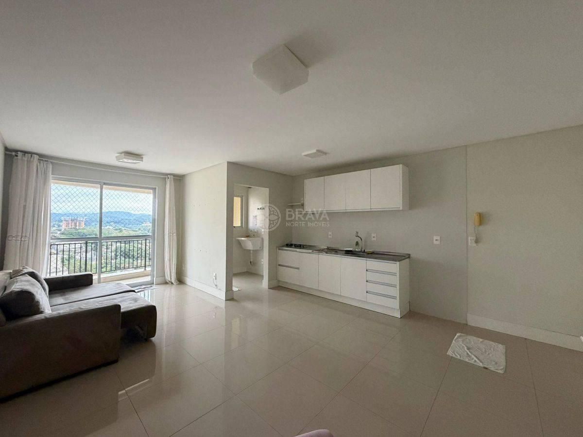 APARTAMENTO NO EDIFÍCIO ALAMEDA PROVENCE - SÃO FRANCISCO DE ASSIS, CAMBORIÚ