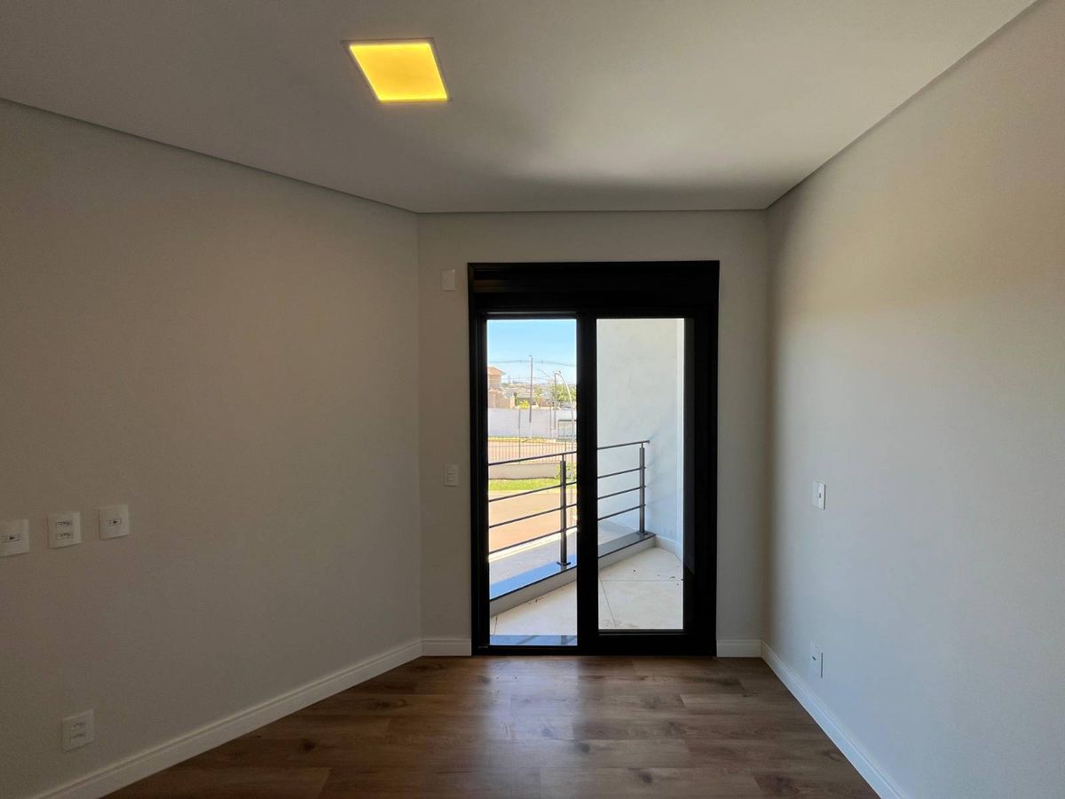 Casa de Condomínio com 3 quartos - Residencial Royal Garden - Paulínia, foto 3