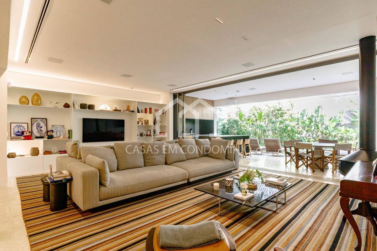 Quarto centenario 91 - Casa de Condomínio em Jardim Luzitânia, São Paulo - à venda e para locação - Óliver Lopes