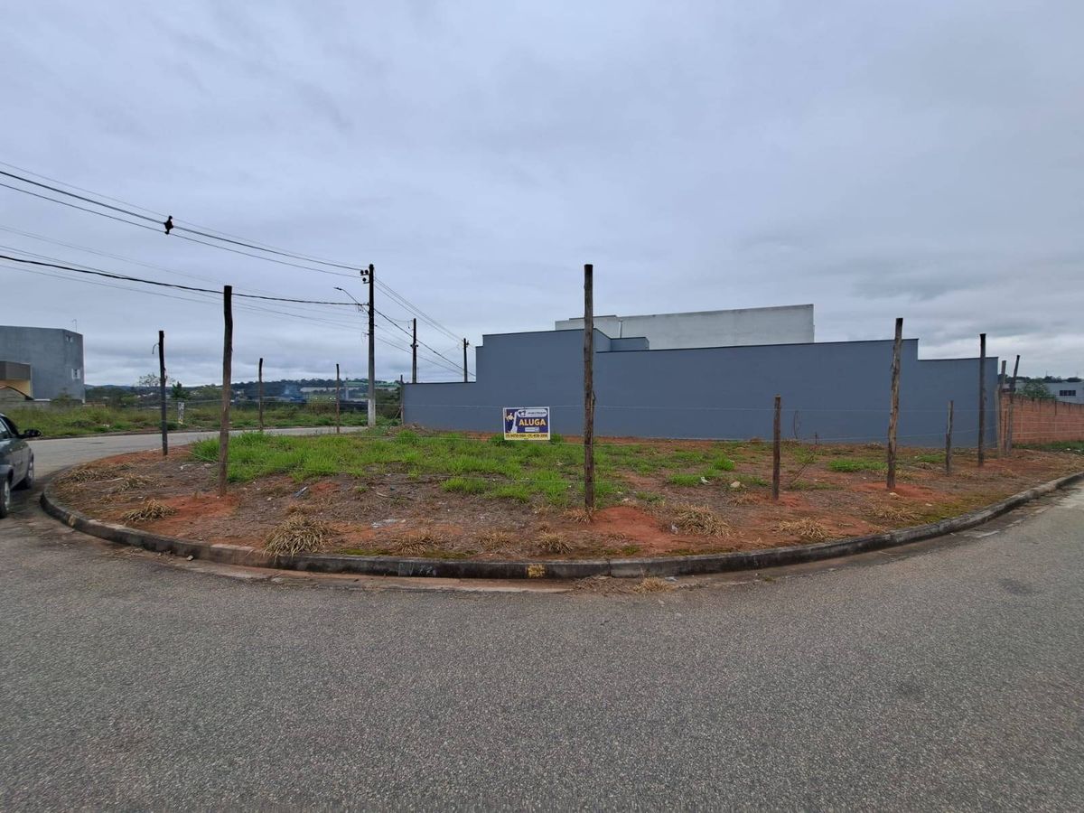 Lote/Terreno, Jardim Bela Vista - Araçariguama - Lote/Terreno em Jardim Bela Vista, Araçariguama - para locação - Janaina G A Marques Imóveis - ME
