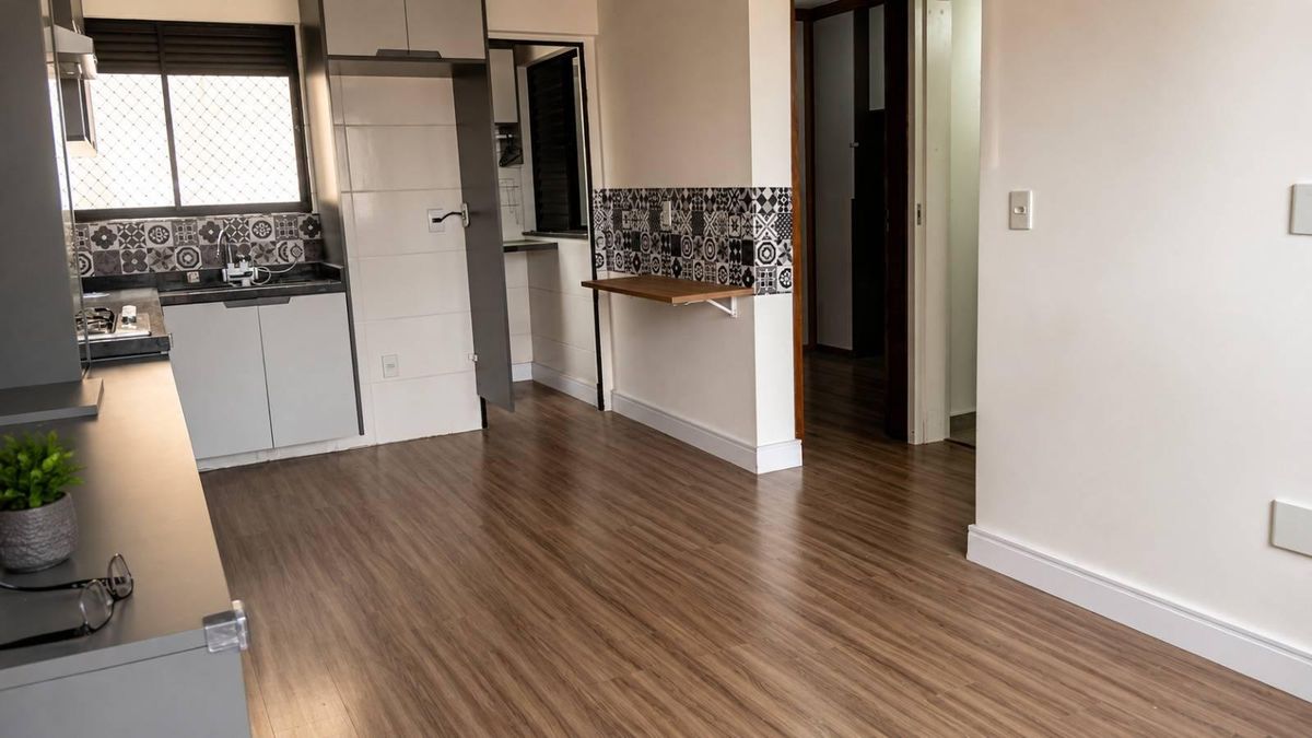 Apartamento com 3 quarto na Mooca - Apartamento em Mooca, São Paulo - à venda - Ávila e Manno Imóveis